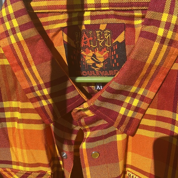 Hales Speed Shop Cruiser - Picture 2 of 2